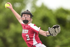 University's Campbell and Morgantown's Wisman named 1st-team all-state in Class AAA